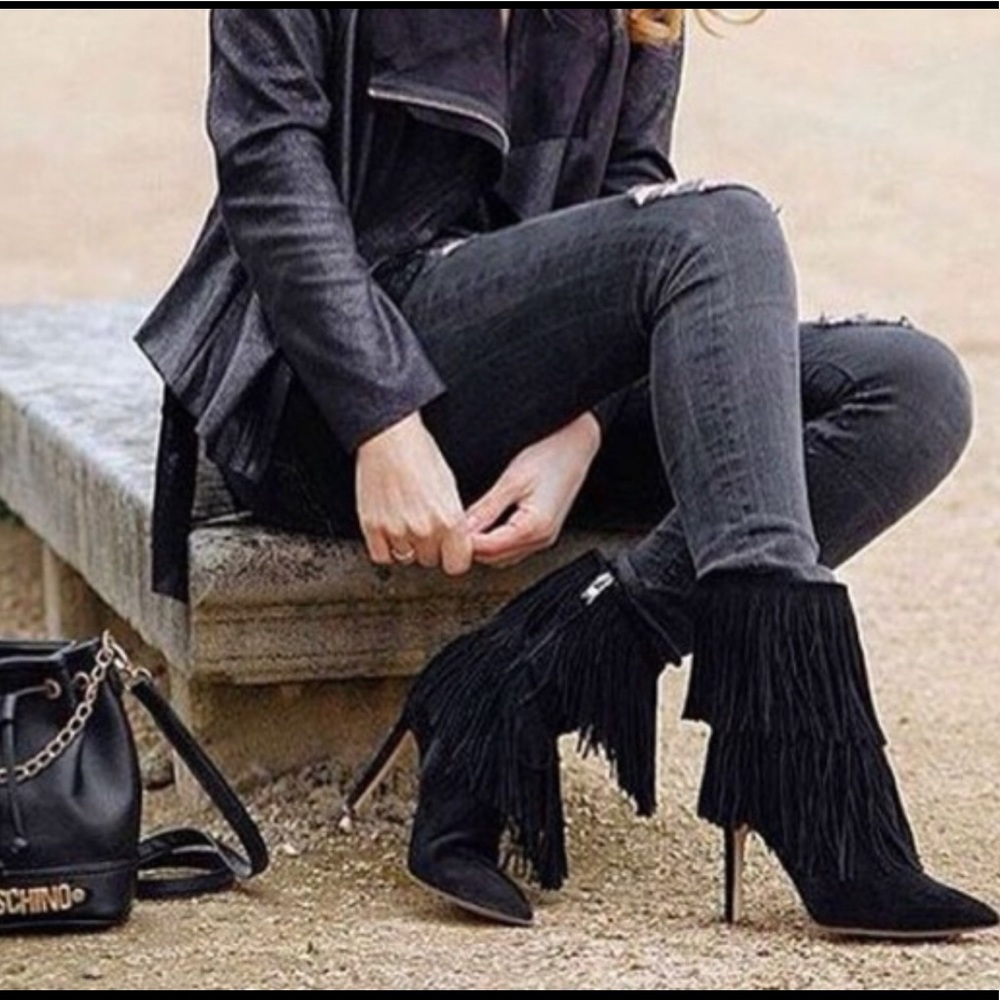 Sam Edelman Belinda bootie